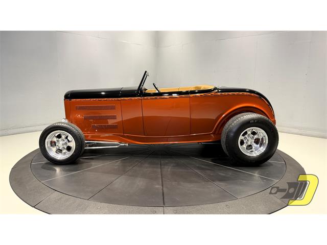 1932 Ford Highboy (CC-2116253) for sale in Manitowoc, Wisconsin