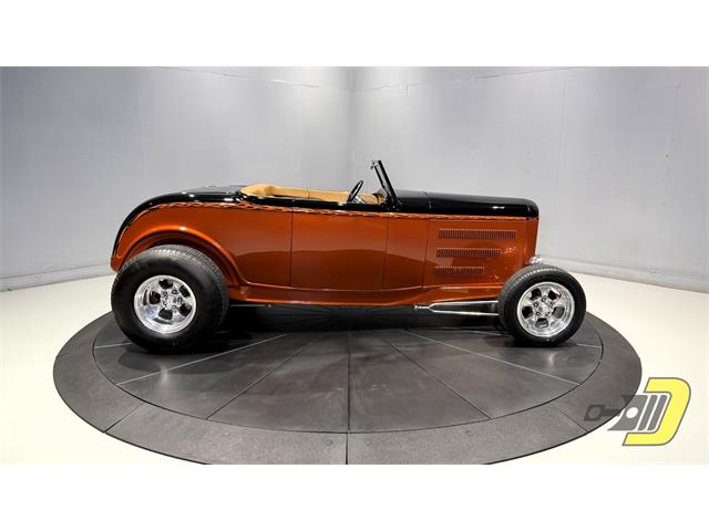 1932 Ford Highboy (CC-2116253) for sale in Manitowoc, Wisconsin