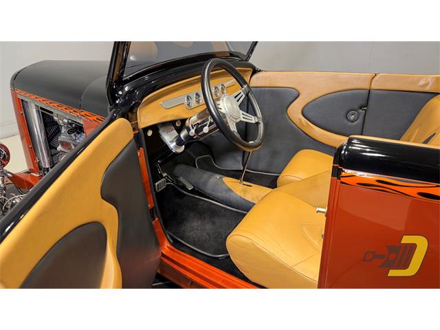 1932 Ford Highboy (CC-2116253) for sale in Manitowoc, Wisconsin