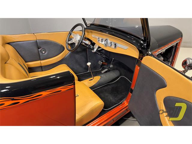 1932 Ford Highboy (CC-2116253) for sale in Manitowoc, Wisconsin