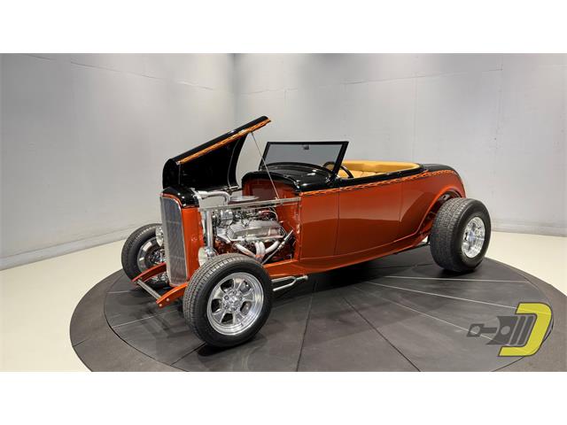 1932 Ford Highboy (CC-2116253) for sale in Manitowoc, Wisconsin