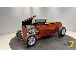 1932 Ford Highboy (CC-2116253) for sale in Manitowoc, Wisconsin