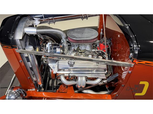 1932 Ford Highboy (CC-2116253) for sale in Manitowoc, Wisconsin