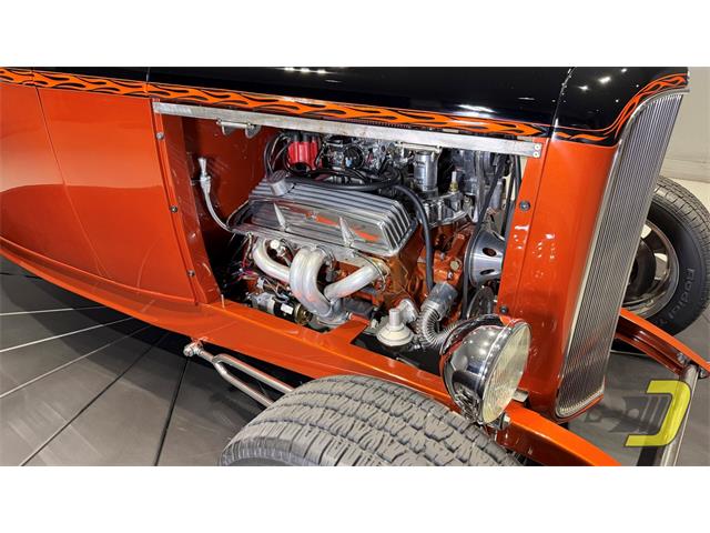 1932 Ford Highboy (CC-2116253) for sale in Manitowoc, Wisconsin