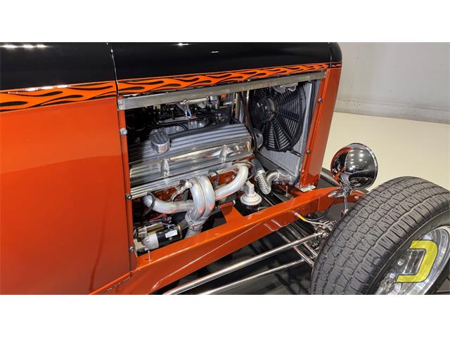 1932 Ford Highboy (CC-2116253) for sale in Manitowoc, Wisconsin
