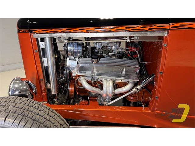 1932 Ford Highboy (CC-2116253) for sale in Manitowoc, Wisconsin