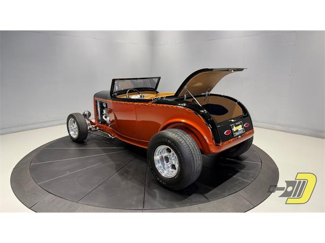 1932 Ford Highboy (CC-2116253) for sale in Manitowoc, Wisconsin