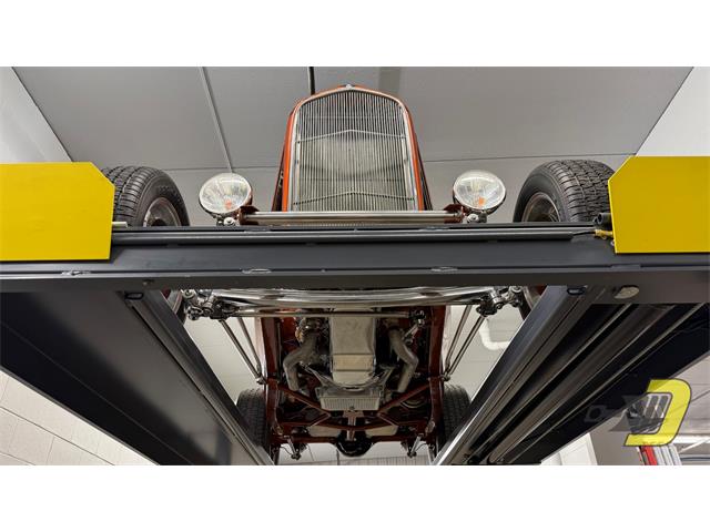 1932 Ford Highboy (CC-2116253) for sale in Manitowoc, Wisconsin