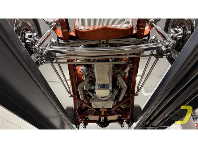 1932 Ford Highboy (CC-2116253) for sale in Manitowoc, Wisconsin