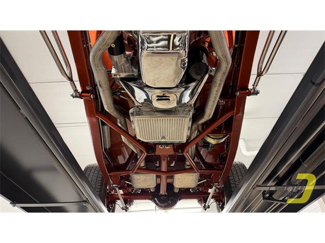 1932 Ford Highboy (CC-2116253) for sale in Manitowoc, Wisconsin