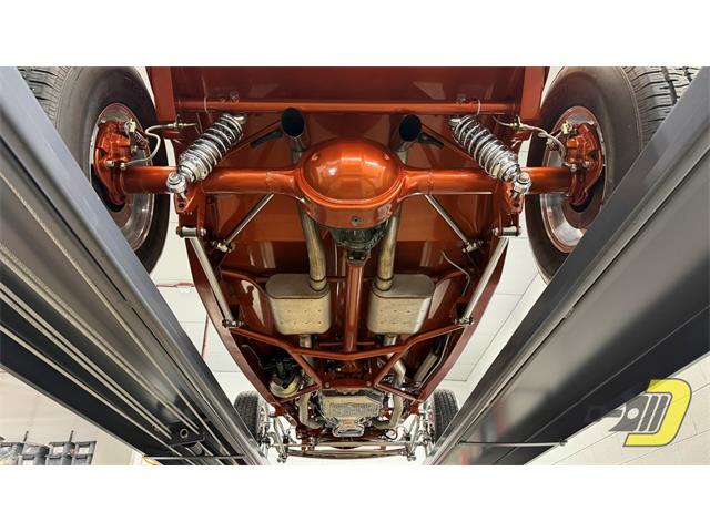 1932 Ford Highboy (CC-2116253) for sale in Manitowoc, Wisconsin