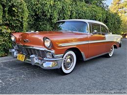 1956 Chevrolet Bel Air (CC-2116254) for sale in Sonoma, California