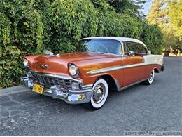 1956 Chevrolet Bel Air (CC-2116254) for sale in Sonoma, California