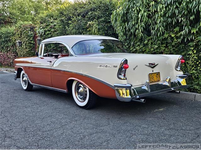 1956 Chevrolet Bel Air (CC-2116254) for sale in Sonoma, California