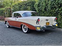 1956 Chevrolet Bel Air (CC-2116254) for sale in Sonoma, California