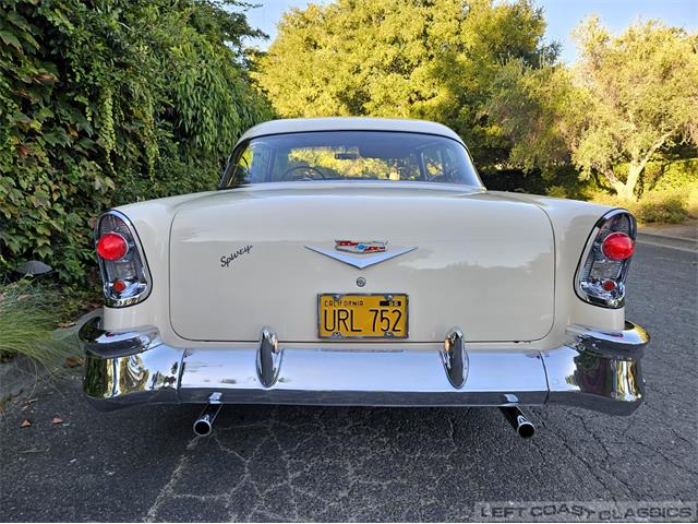 1956 Chevrolet Bel Air (CC-2116254) for sale in Sonoma, California