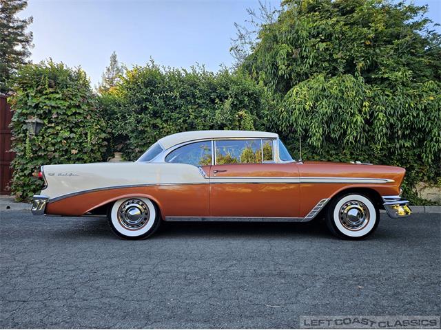 1956 Chevrolet Bel Air (CC-2116254) for sale in Sonoma, California