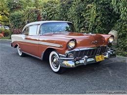 1956 Chevrolet Bel Air (CC-2116254) for sale in Sonoma, California