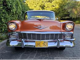 1956 Chevrolet Bel Air (CC-2116254) for sale in Sonoma, California