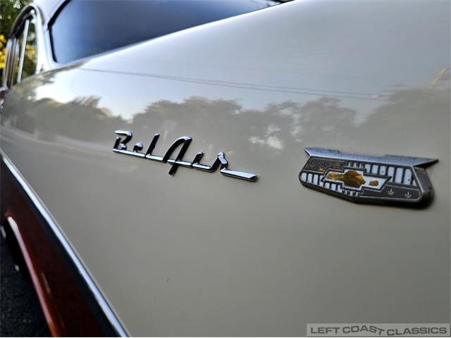 1956 Chevrolet Bel Air (CC-2116254) for sale in Sonoma, California
