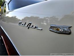 1956 Chevrolet Bel Air (CC-2116254) for sale in Sonoma, California