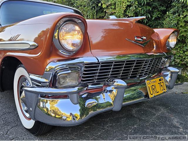 1956 Chevrolet Bel Air (CC-2116254) for sale in Sonoma, California