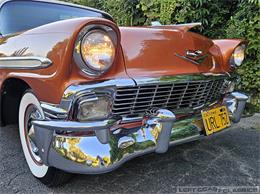 1956 Chevrolet Bel Air (CC-2116254) for sale in Sonoma, California
