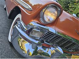 1956 Chevrolet Bel Air (CC-2116254) for sale in Sonoma, California