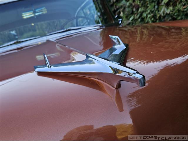 1956 Chevrolet Bel Air (CC-2116254) for sale in Sonoma, California