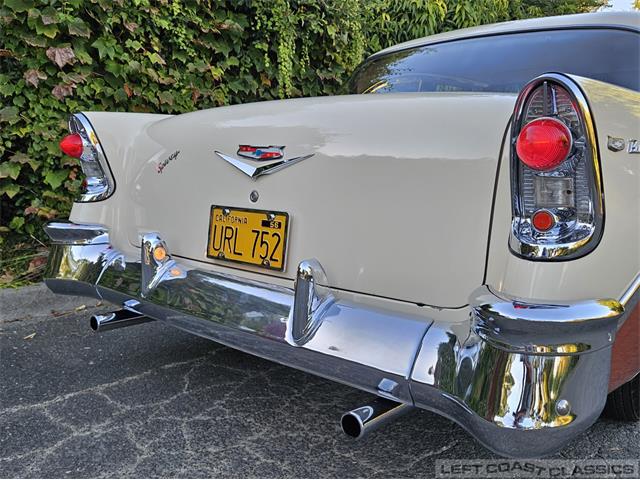 1956 Chevrolet Bel Air (CC-2116254) for sale in Sonoma, California
