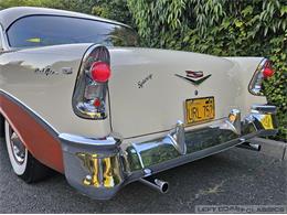 1956 Chevrolet Bel Air (CC-2116254) for sale in Sonoma, California