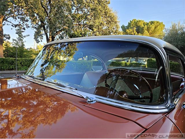 1956 Chevrolet Bel Air (CC-2116254) for sale in Sonoma, California