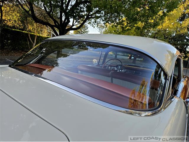 1956 Chevrolet Bel Air (CC-2116254) for sale in Sonoma, California