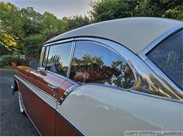 1956 Chevrolet Bel Air (CC-2116254) for sale in Sonoma, California