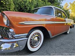 1956 Chevrolet Bel Air (CC-2116254) for sale in Sonoma, California