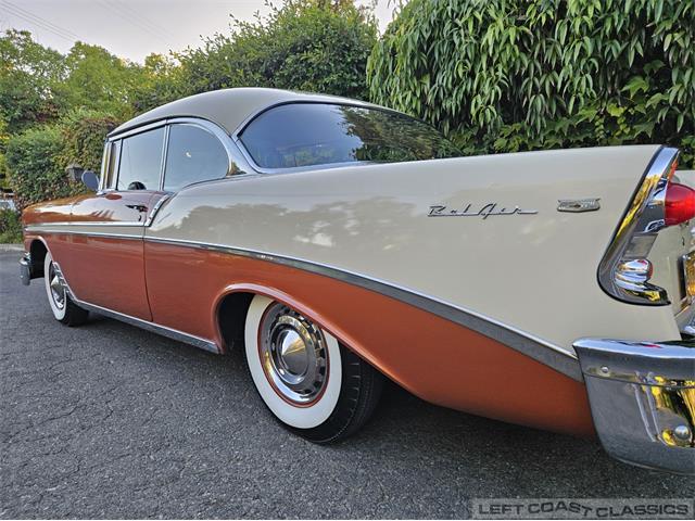 1956 Chevrolet Bel Air (CC-2116254) for sale in Sonoma, California