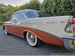 1956 Chevrolet Bel Air (CC-2116254) for sale in Sonoma, California