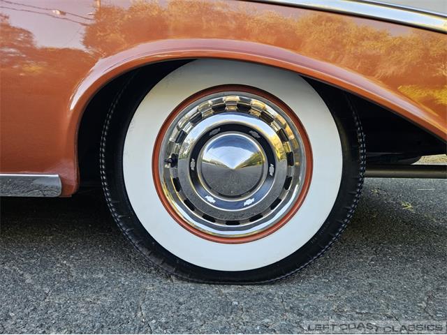 1956 Chevrolet Bel Air (CC-2116254) for sale in Sonoma, California
