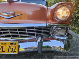 1956 Chevrolet Bel Air (CC-2116254) for sale in Sonoma, California