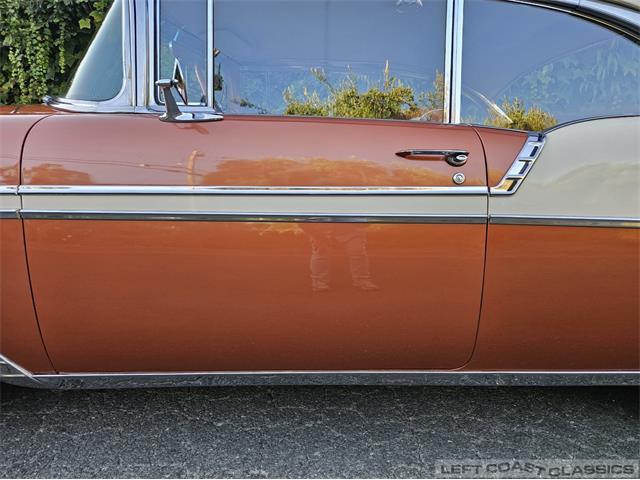 1956 Chevrolet Bel Air (CC-2116254) for sale in Sonoma, California