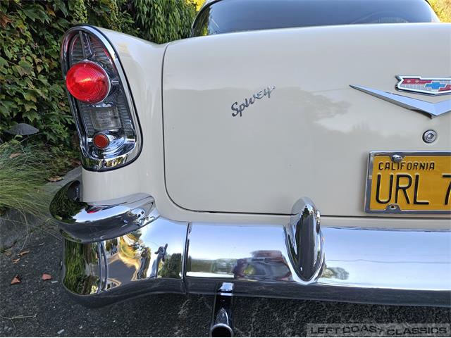 1956 Chevrolet Bel Air (CC-2116254) for sale in Sonoma, California