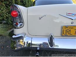 1956 Chevrolet Bel Air (CC-2116254) for sale in Sonoma, California