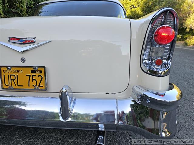 1956 Chevrolet Bel Air (CC-2116254) for sale in Sonoma, California