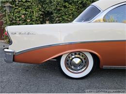 1956 Chevrolet Bel Air (CC-2116254) for sale in Sonoma, California
