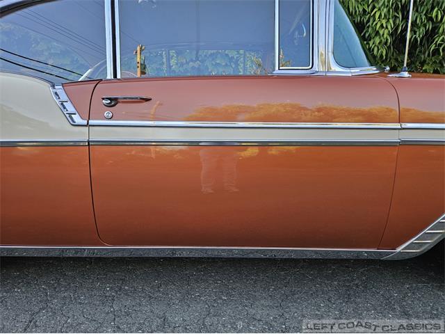 1956 Chevrolet Bel Air (CC-2116254) for sale in Sonoma, California
