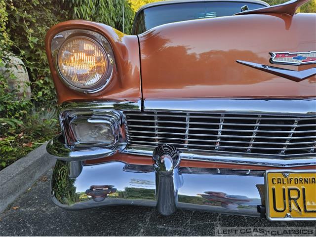 1956 Chevrolet Bel Air (CC-2116254) for sale in Sonoma, California
