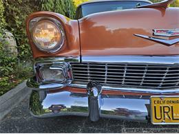 1956 Chevrolet Bel Air (CC-2116254) for sale in Sonoma, California