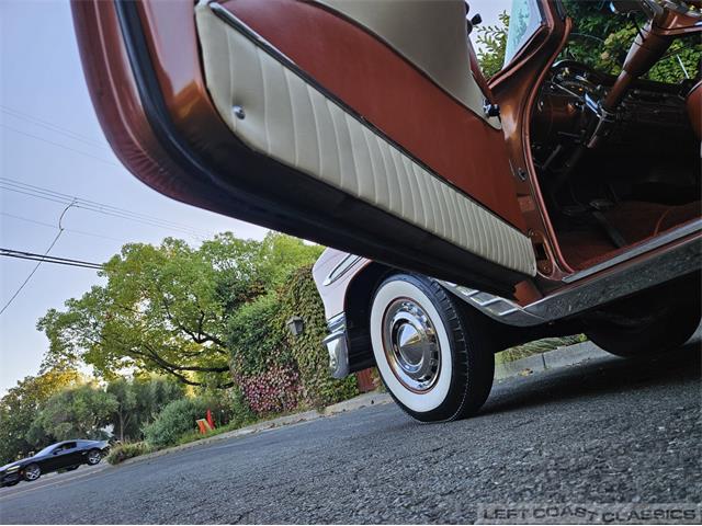1956 Chevrolet Bel Air (CC-2116254) for sale in Sonoma, California