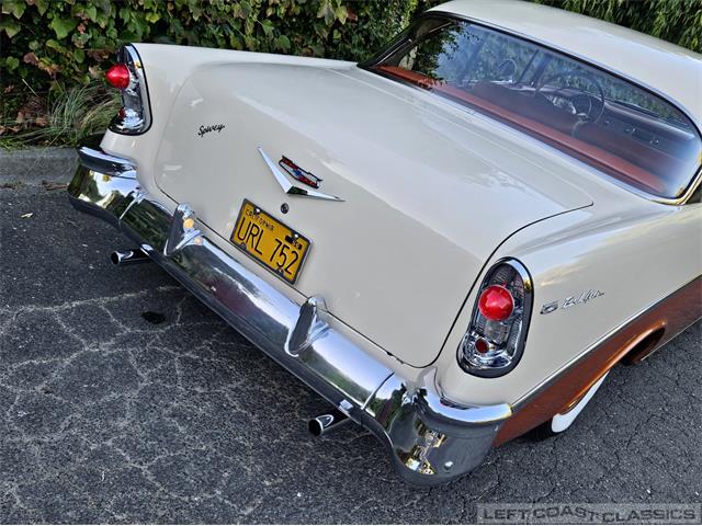1956 Chevrolet Bel Air (CC-2116254) for sale in Sonoma, California
