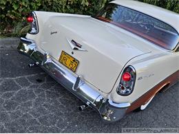 1956 Chevrolet Bel Air (CC-2116254) for sale in Sonoma, California